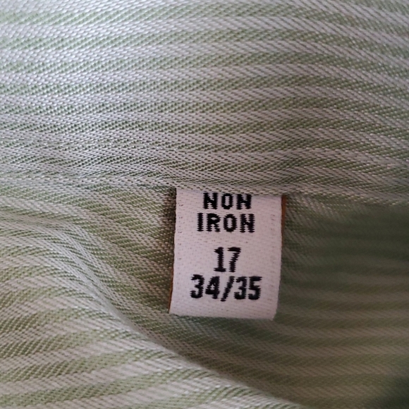 ARROW Premium Collection, Long sleeve button up 👕 - Picture 8 of 9